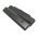 Helyettes�t� laptop akku Sony VAIO VGN-C15GPB VGP-BPL2 8800mAh 97,68Wh 11.1V