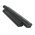 Helyettes�t� laptop akku Sony VAIO VGN-TX56C/W VGP-BPL5 11000mAh 81.4Wh Li-Ion