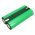 Helyettes�t� elektromos szersz�mg�p akku Black & Decker 2372-01 NCR18650-2 2500mAh 18.5Wh Li-Ion