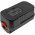 Helyettes�t� elektromos szersz�mg�p akku Firestorm FS1800CS A18 2000mAh 36Wh