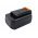 Helyettes�t� elektromos szersz�mg�p akku Black & Decker LST136 LBXR36 2000mAh 72Wh