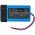 Helyettes�t� hangsz�r� akku Braven Stryde 360 180017 5200mAh 19.24Wh Li-ion