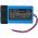 Helyettes�t� hangsz�r� akku Braven Stryde 360/180017 6800mAh 25.16Wh