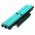 Helyettes�t� porsz�v� akku Black+Decker FV18LA INR18650-5S1P 2000mAh 37Wh Li-ion