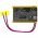 Helyettes�t� hangsz�r� akku Braven 600 PS403648T 1400mAh 5.18Wh