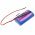 Helyettes�t� porsz�v� akku Bissell Pet Stain Eraser 20037 3419 2600mAh 19.24Wh