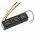 Helyettes�t� hangsz�r� akku Bose 08319 626161-1040 3350mAh 12.4Wh