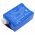 Helyettes�t� porsz�v� akku Bissell ICONpet 2291 69-0083-006 5000mAh 92.5Wh
