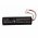 Helyettes�t� porsz�v� akku Bissell 2390A P2923.14.4 2000mAh 28.8Wh