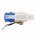 Helyettes�t� porsz�v� akku Bissell CrossWave Cordless Max 1620966 2500mAh 90Wh
