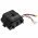 Helyettes�t� porsz�v� akku Bissell CrossWave X7 Cordless Pro 1625227 S30Q 3000mAh 75.6Wh