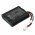 Helyettes�t� porsz�v� akku Bissell PowerLifter Adapt IonVacuum P2922-10A 2600mAh 28.08Wh