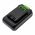 Helyettes�t� porsz�v� akku Bissell 3789/1638019 2000mAh 48Wh 24V