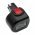 Helyettes�t� elektromos szersz�mg�p akku Bosch GSR 9.6-1 / 2 607 335 707 9.6V 1500mAh Li-ion 14.4Wh