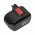 Helyettes�t� elektromos szersz�mg�p akku Bosch 11524 / 2 607 335 268 3000mAh 72Wh