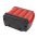 Helyettes�t� elektromos szersz�mg�p akku Bosch BAT607 DDB180-02 3000mAh 43.2Wh 14.4V