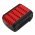 Helyettes�t� elektromos szersz�mg�p akku Bosch GWS 18 V-LI 18V 4000mAh 72Wh 2 607 336 091 Li-Ion