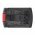 Helyettes�t� elektromos szersz�mg�p akku Bosch GWS 18 V-LI 2 607 336 091 18V 2600mAh 46.8Wh Li-Ion