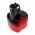 Helyettes�t� elektromos szersz�mg�p akku Bosch GSR 7.2-1/2 3000mAh 21.6Wh