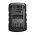 Helyettes�t� elektromos szersz�mg�p akku Bosch 11536VSR 2 607 336 002 4000mAh 144Wh