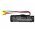 Helyettes�t� hangsz�r� akku Bose V35 064454 2600mAh/9.62Wh