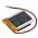 Helyettes�t� hangsz�r� akku Blaupunkt BADRADIO SRB 10 / TY063040P 600mAh 2.22Wh