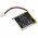 Helyettes�t� t�vind�t� akku Viper 3706V 85mAh 0,31Wh