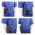 Helyettes�t� ad�vev� tok t�ska Motorola DP4401e PMLN5839A tok