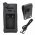 Helyettes�t� ad�vev� tok Standard Horizon HX400IS SHC-18 k�tir�ny� r�di� tok