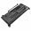 Helyettes�t� laptop akku Clevo NL40MU NL40BAT-3 3150mAh/35.91Wh
