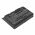 Helyettes�t� laptop akku Machenike M710C-i7 76.96Wh 5200mAh