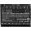 Helyettes�t� laptop akku Thunderobot G170P 5200mAh 76.96Wh