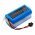 Helyettes�t� porsz�v� akku Infiniton Cleaner 1080/CG-990 2600mAh 37.44Wh