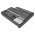 Helyettes�t� laptop akku LITTLEBIT Luzon 636 4400mAh 65.12Wh