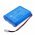 Helyettes�t� sz�ps�g�pol�s akku Capillus 272 INR18650-3S1P 2600mAh 28.86Wh Li-ion