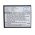 Helyettes�t� telefon akku Coolpad 9100 CPLD-60H 1100mAh 4.07Wh Li-ion