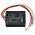 Helyettes�t� porsz�v� akku Concept VP4360 42392263 2500mAh 27.75Wh