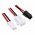 Helyettes�t� porsz�v� akku Concept VR2020 PNC423894511 2600mAh 37.44Wh 14.4V
