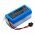 Helyettes�t� porsz�v� akku Ultenic D6s GW002-A2-4S1P 14.4V 2600mAh 37.44Wh
