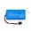Helyettes�t� porsz�v� akku Mellerware City Move ES0480550L 3350mAh 48.24Wh Li-Ion