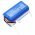 Helyettes�t� porsz�v� akku Concept VR3000 INR18650 MH1-4S1P 2600mAh 37.44Wh Li-Ion