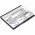 Helyettes�t� telefon akku Coolpad Snap CPLD-194 1300mAh