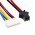 Helyettes�t� porsz�v� akku Concept VP4136 2in1 6pin 4239324 2200mAh 48.84Wh