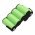 Helyettes�t� porsz�v� akku Concept VP4320 42391659 1800mAh 12.96Wh