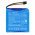 Helyettes�t� fot�nyomtat� akku Canon Selphy QX10 P0930-LF 850mAh 6.29Wh