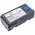 Helyettes�t� laptop akku Panasonic CF-U1 CF-VZSU53W 3200mAh 23.68Wh