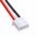 Helyettes�t� hangsz�r� akku Creative MUVO Go JY18650-2S 2600mAh 19.24Wh Li-ion