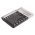 Helyettes�t� telefon akku Casio GzOne Ravine 2 BTR781B 1250mAh 4.63Wh