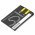Helyettes�t� ad�vev� akku Xact Communication Wristlinx x3x XB10 550mAh 2.04Wh