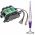 Helyettes�t� porsz�v� akku DeLonghi Colombina XLR24LI Colombina 5519210401 2500mAh 64.75Wh